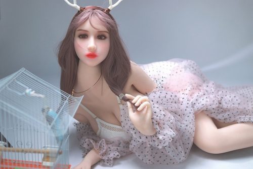 Asian Sexy Glamorous Princess Sex Doll - Jessica