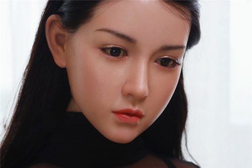 Asian Sexy Women Sex Doll - Liliana