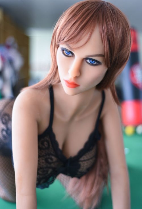 Best Life Size Sex Real Doll - Natalia