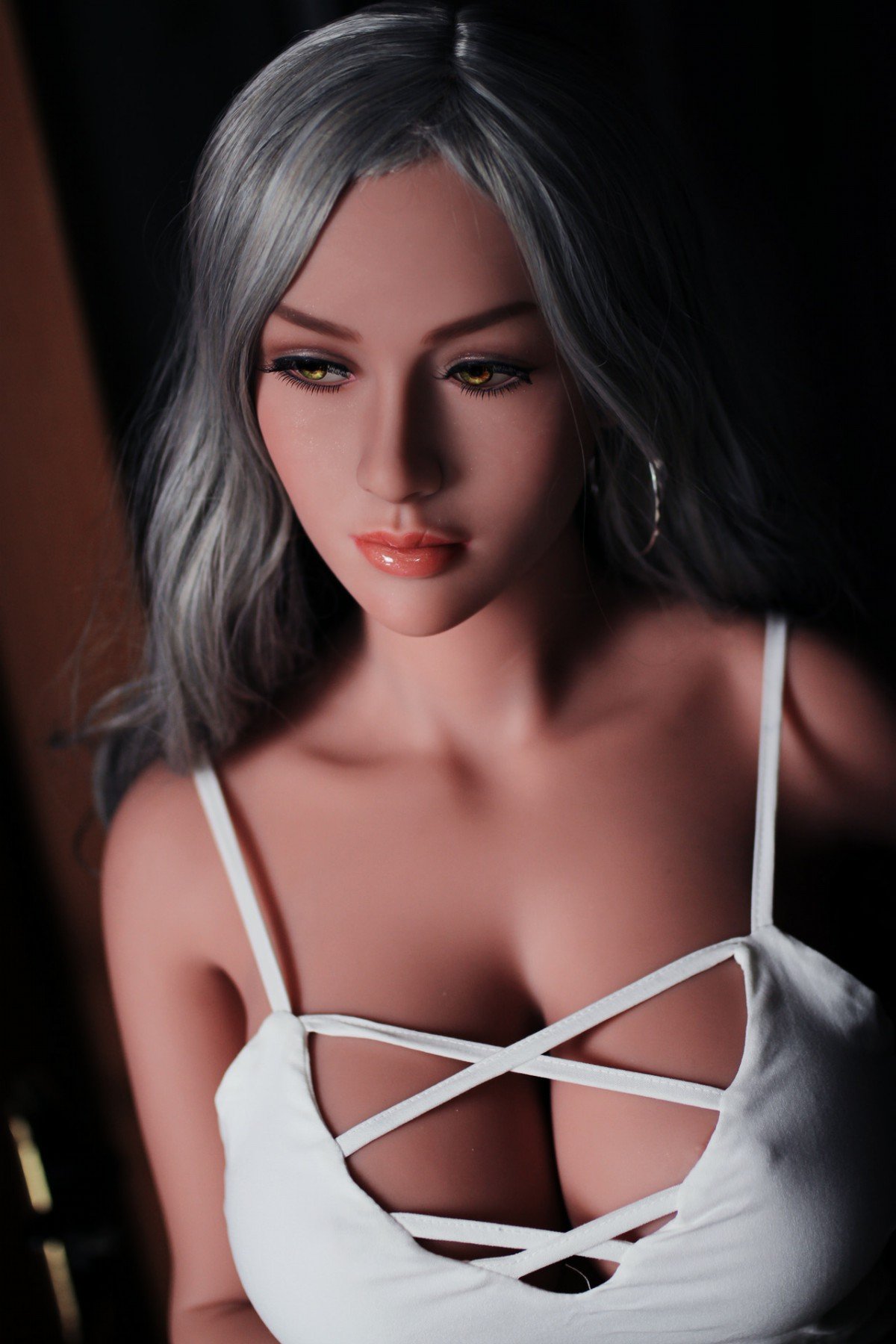 Best Price Full Size Sex Doll - Jenny