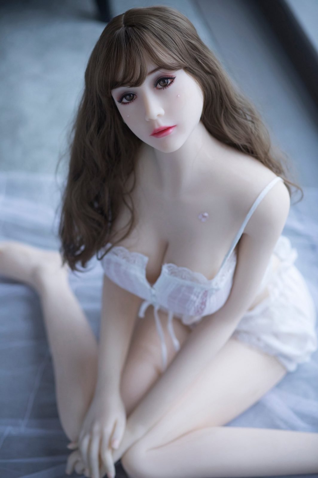 Dream Lover Sex Doll - Christy