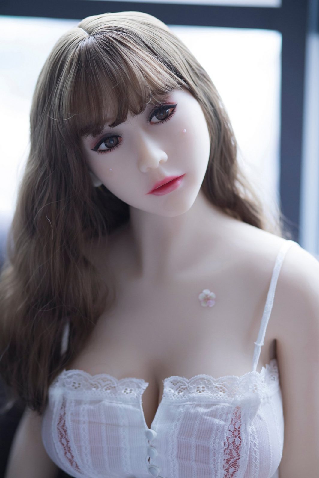 Dream Lover Sex Doll - Christy