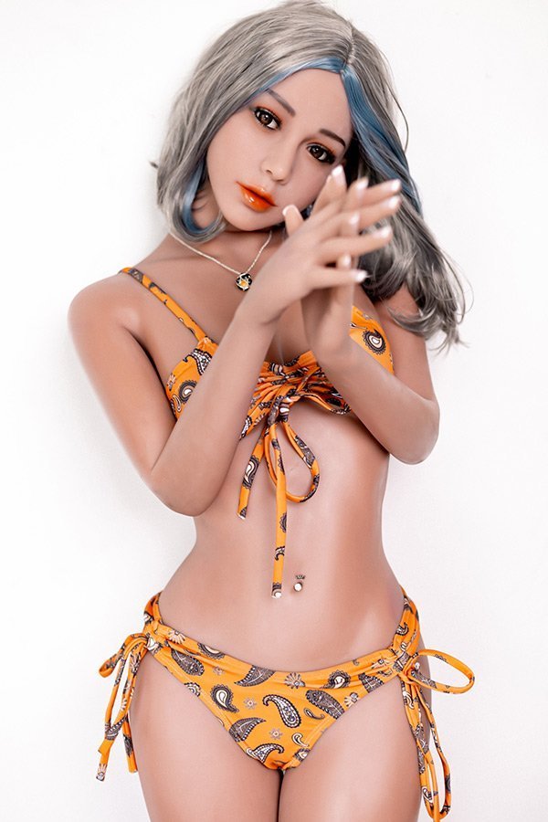 Korean Sexy Female Model Sex Doll - Sunny