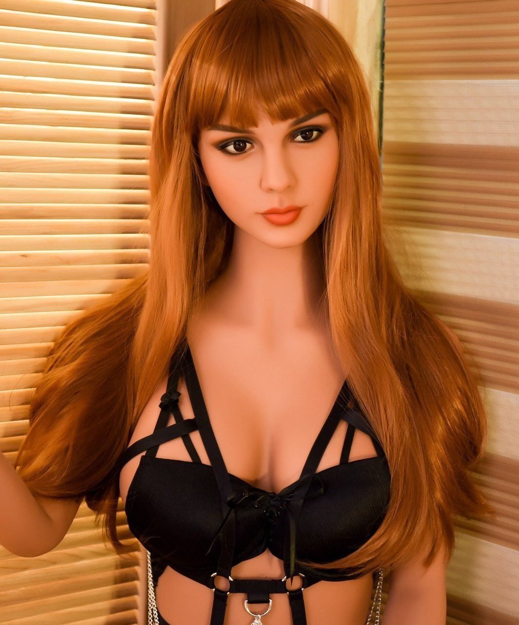 Real Size Discount Sex Doll - Jane