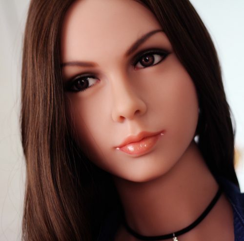 Ultra Realistic Premium TPE Sex Doll - Joan