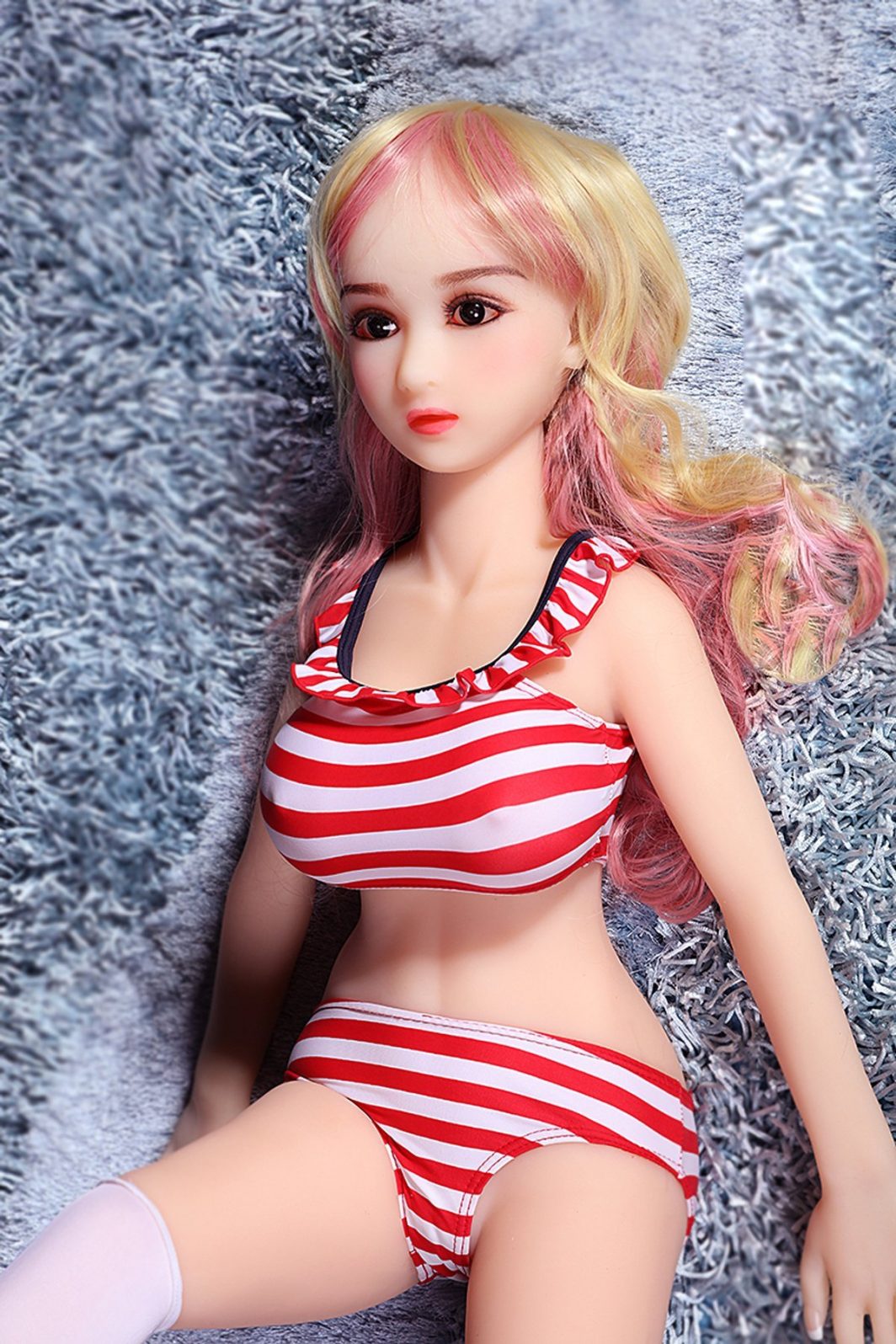Entity Body Sex Doll - Marina