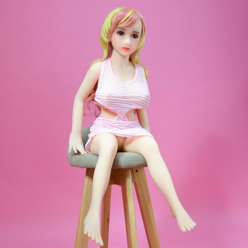 Discount Lifelike Lovely Sex Doll Toys - Maureen