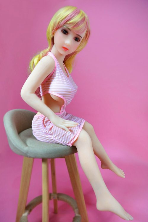 Discount Lifelike Lovely Sex Doll Toys - Maureen