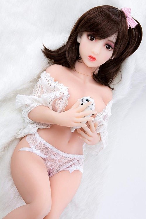 High Quality Realistic Sex Doll Toys - Sharon