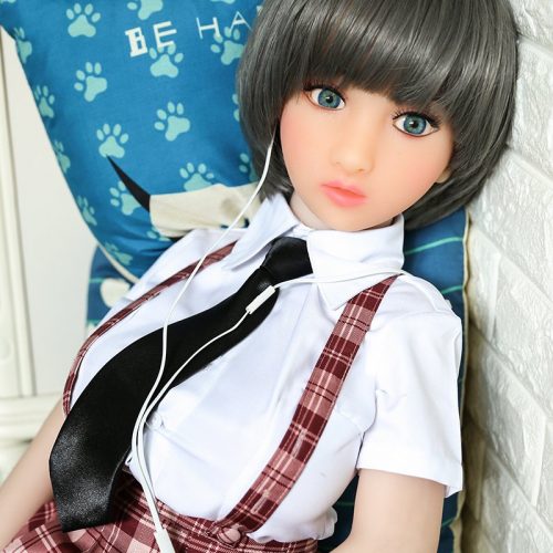 Real Life Size Entity Sex Doll - Melissa