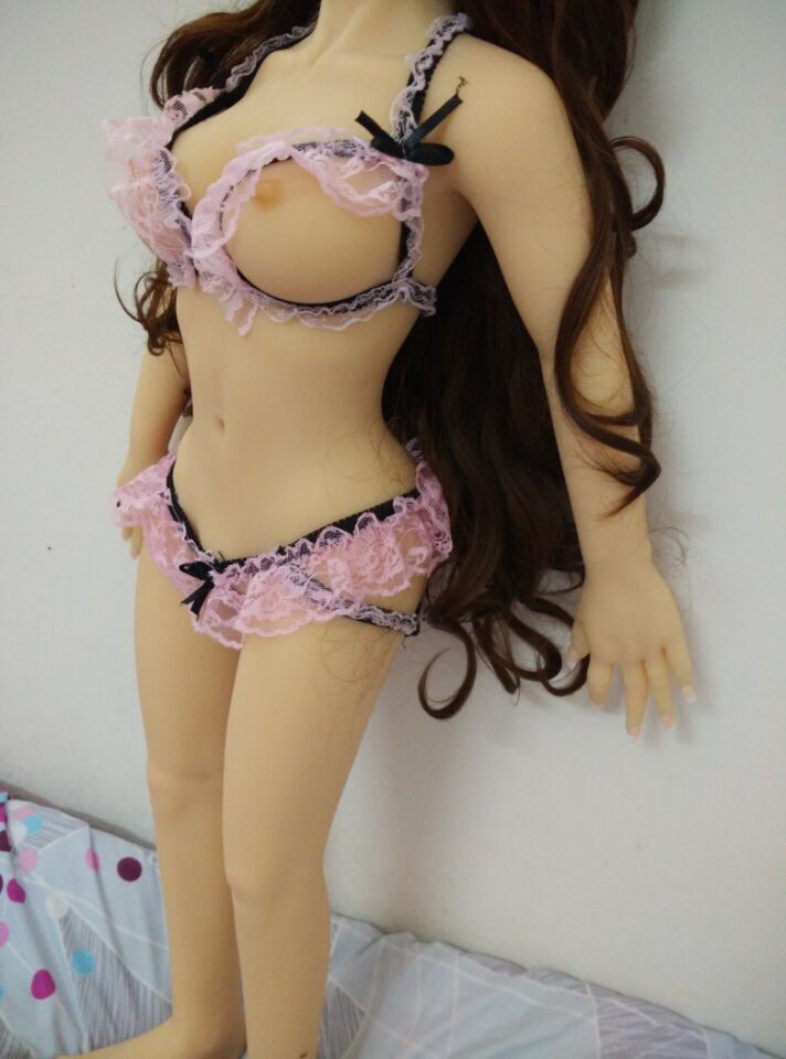 Lifelike Adult Sex Doll Toy - Zora