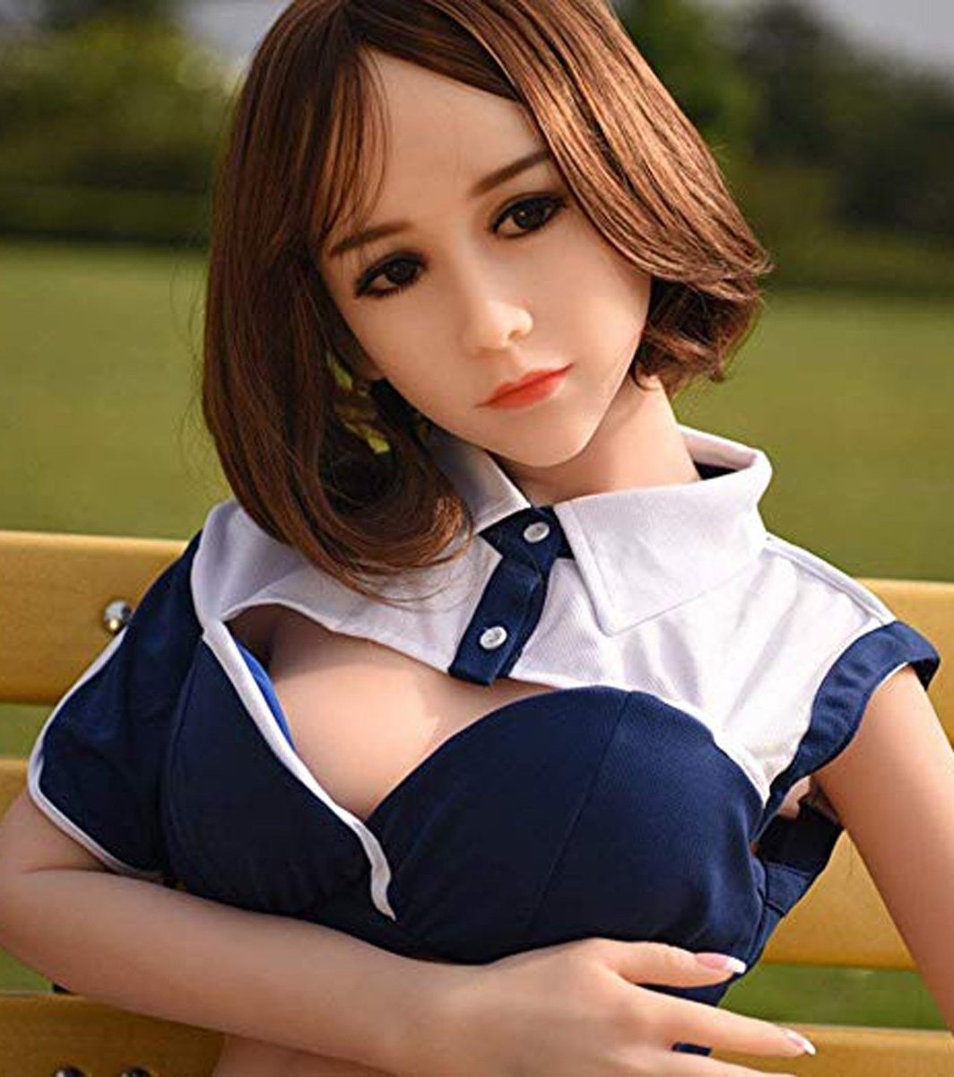 Real Life Size Solid Sex Doll - Shirelle