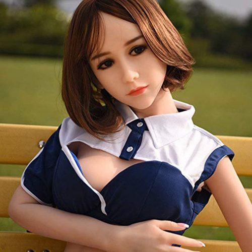 Real Life Size Solid Sex Doll - Shirelle