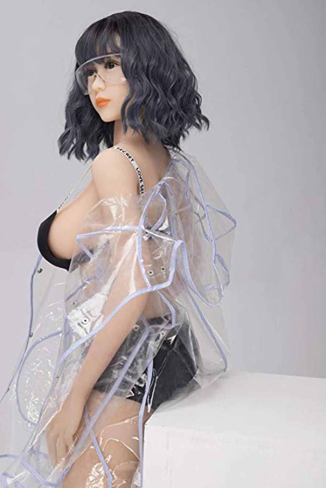 Free Shipping Life-size Adult TPE Sex Doll - Lillian