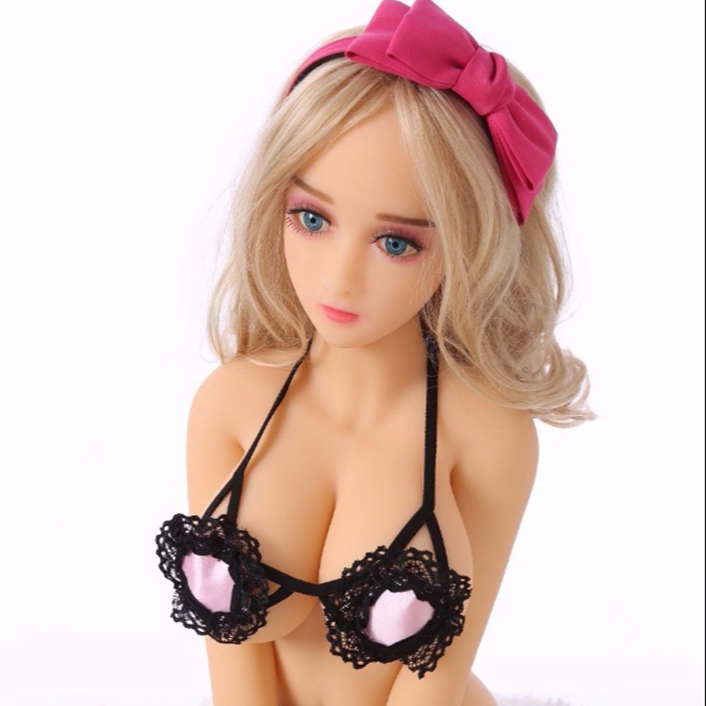 Mini Entity TPE Sex Doll Adult Toy - Faye