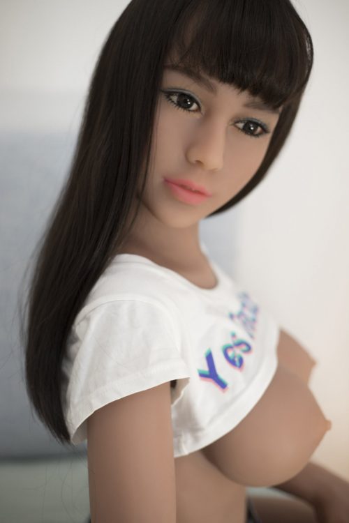 Hot Sale TPE Realistic Solid Adult Sex Doll -Tamsin