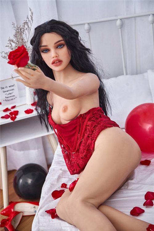 150cm Irontech Beautiful Sexy Doll - Jane