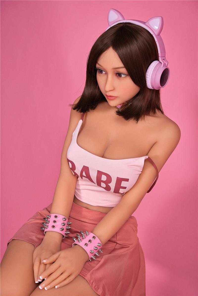 153cm Irontech Anime Sex Doll - Miyin