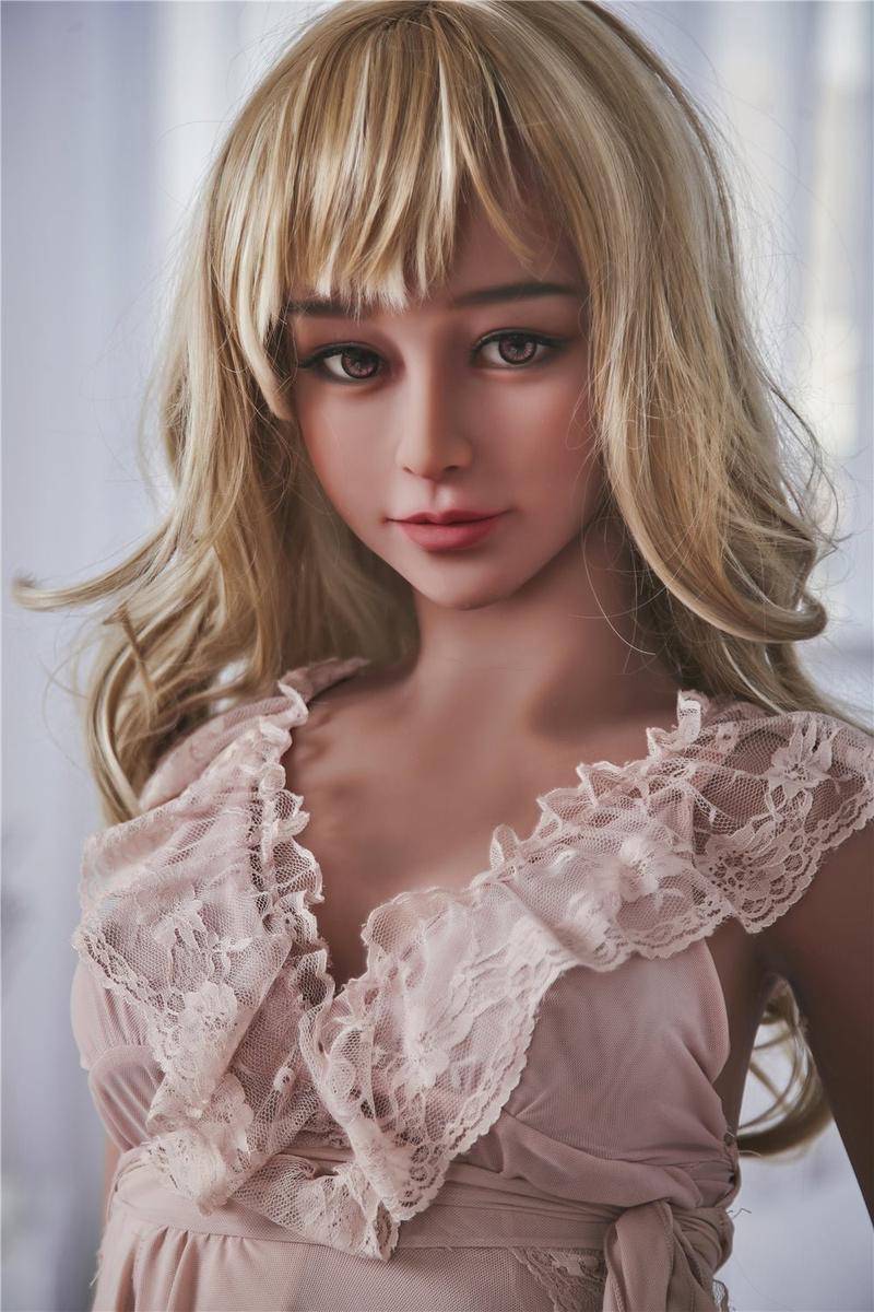 155cm Irontech Real 2023 Sex Doll - Miki