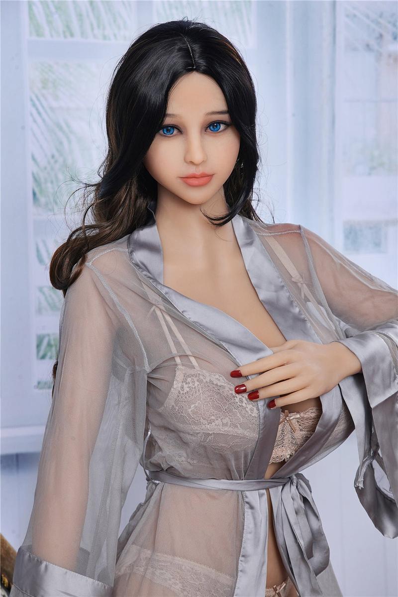 163cm Irontech Love Doll Plus - Miki