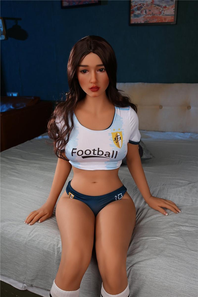166cm Irontech Sex Doll For Sale - Betty