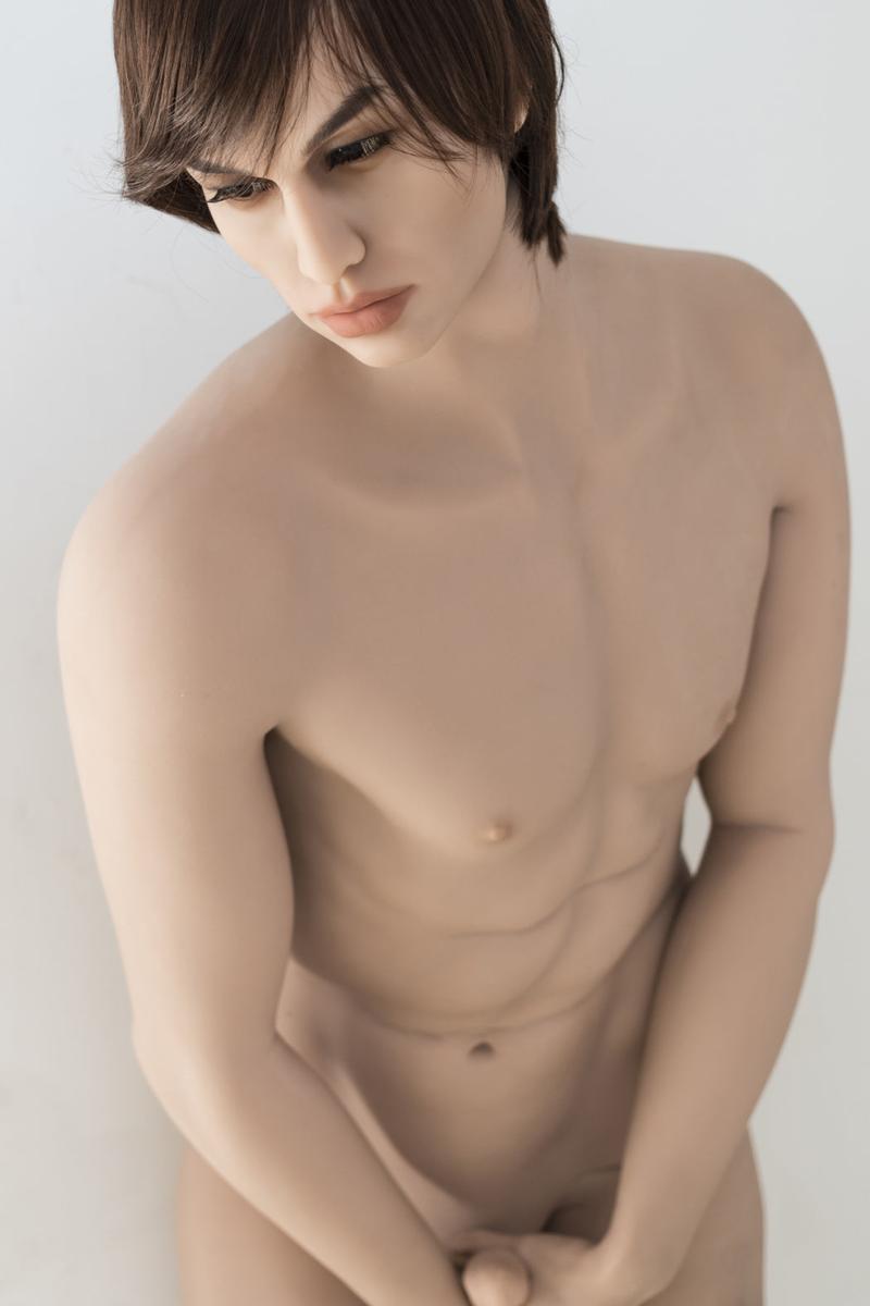 175cm Male WM Doll - Tony
