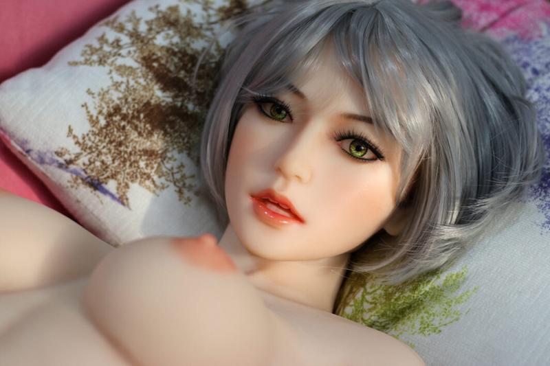 82cm WM Doll Torso - Lady Love