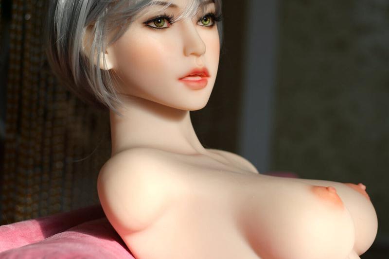 82cm WM Doll Torso - Lady Love