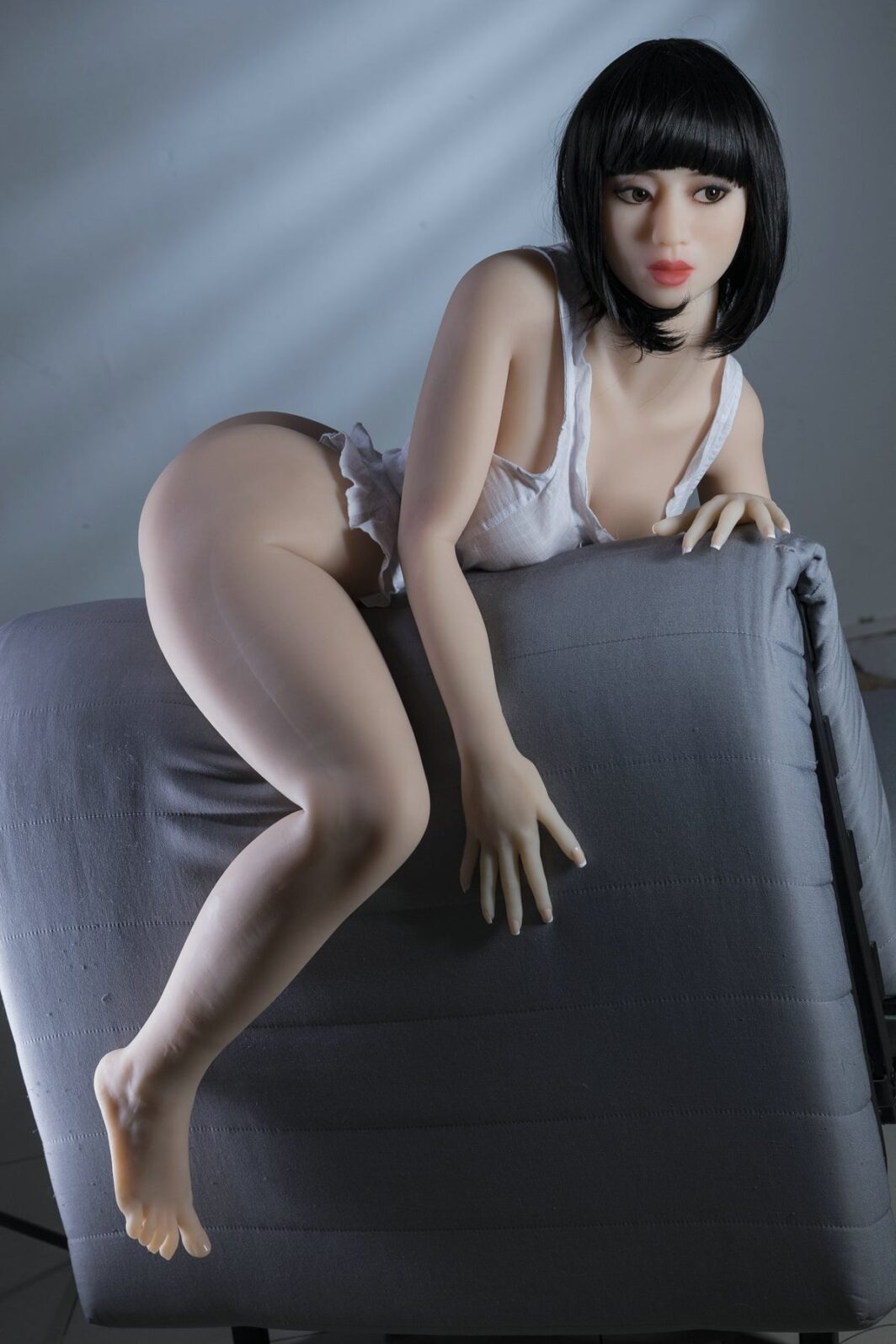 155cm Real Sex Doll YL Doll - Adelaide