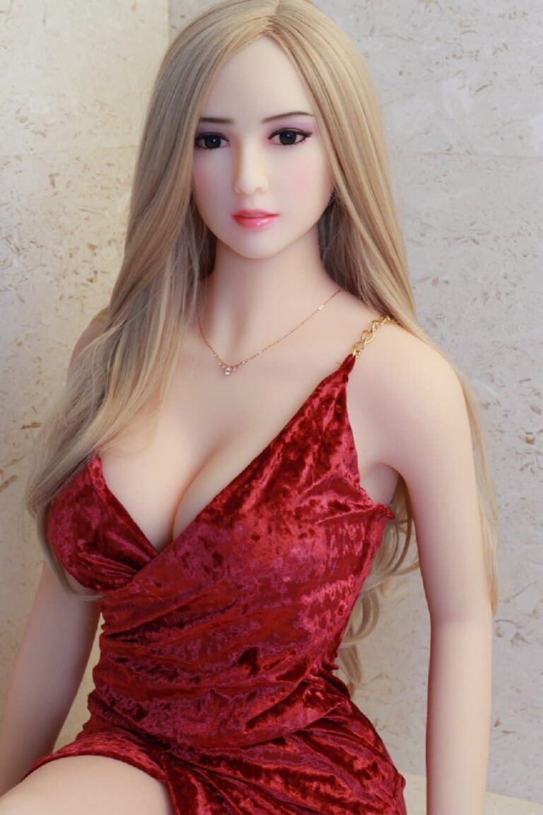 165cm Sex Doll AF Doll - Alaia