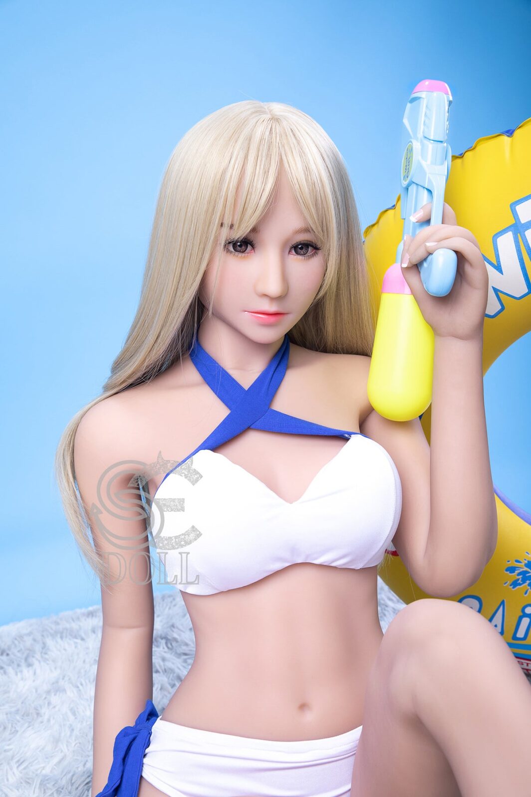 166cm Life Size Sex Doll SE Doll - Aly