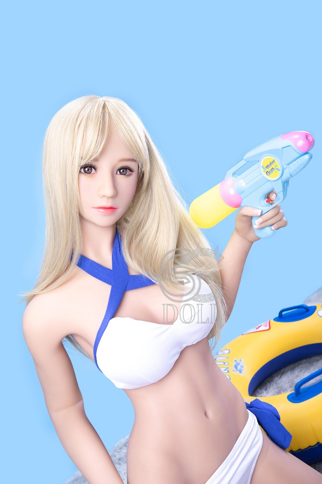 166cm Life Size Sex Doll SE Doll - Aly