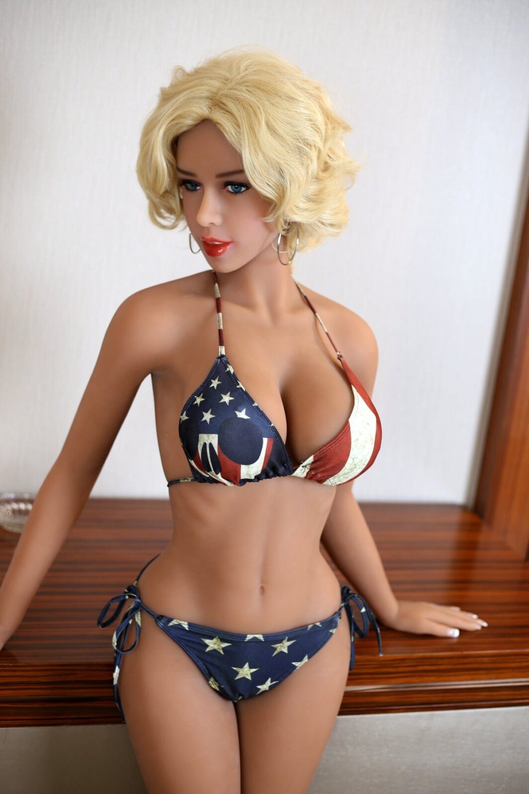 158cm Sex Doll AF Doll - Anaya