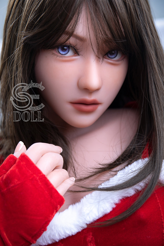 153cm Life Size Sex Doll SE Doll - Angelyn