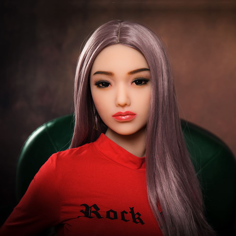 158cm Full Size Sex Doll HR Doll - Annika