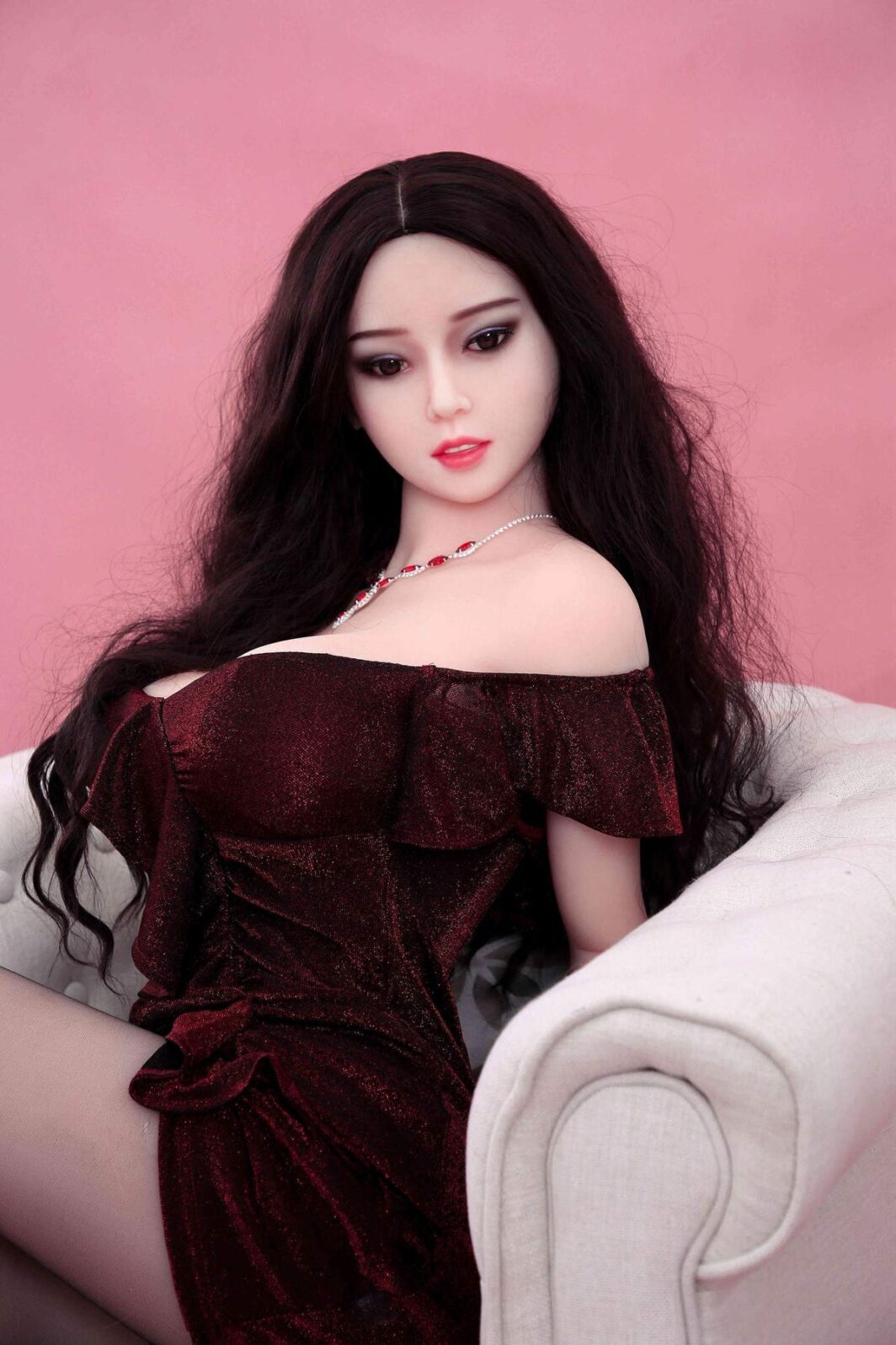 165cm Sex Doll AF Doll - Avah
