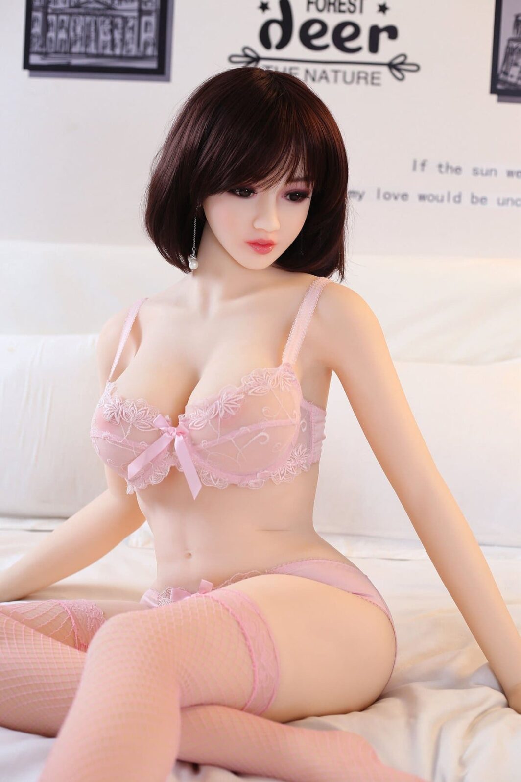 158cm Sex Doll AF Doll - Averie