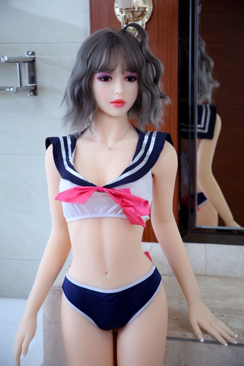 160cm Sex Doll AF Doll - Aya