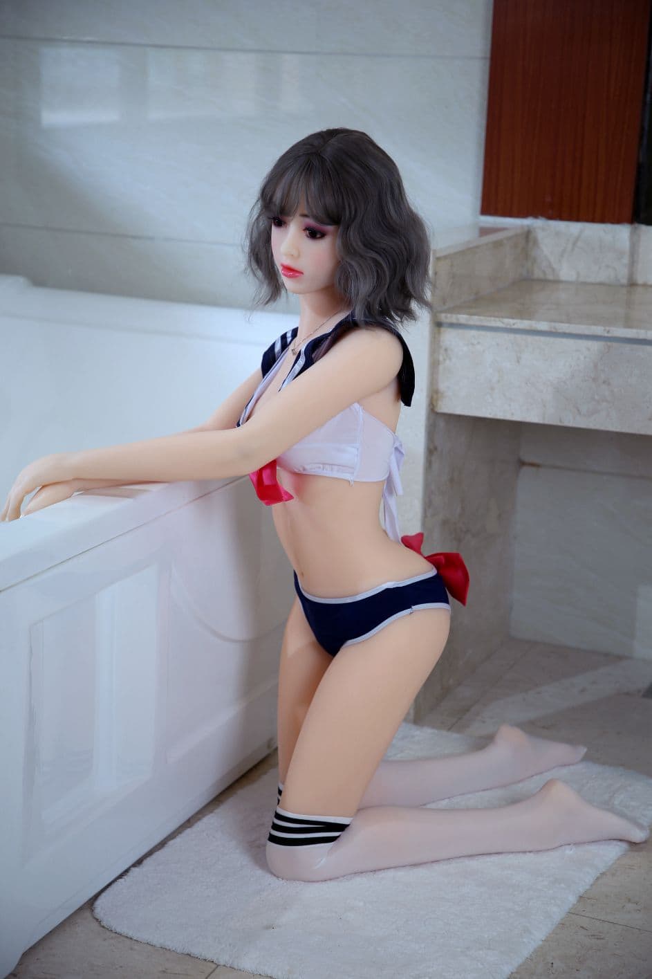 160cm Sex Doll AF Doll - Aya
