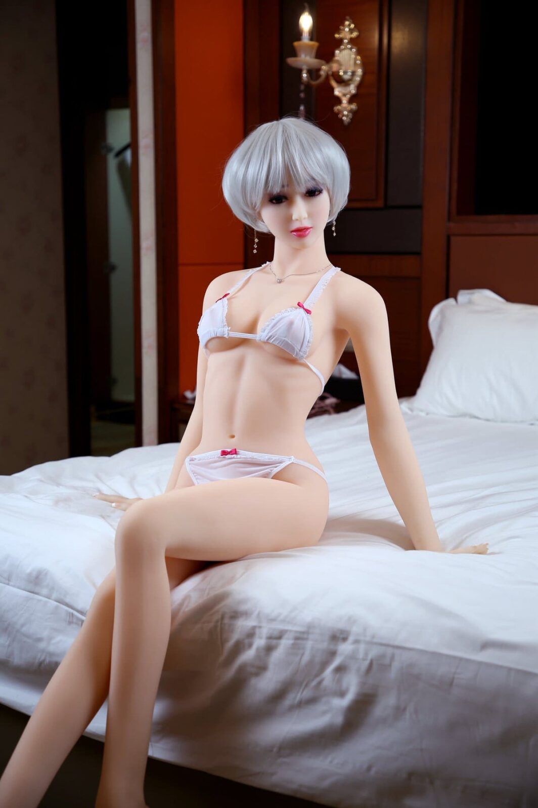 160cm Sex Doll AF Doll - Cadence