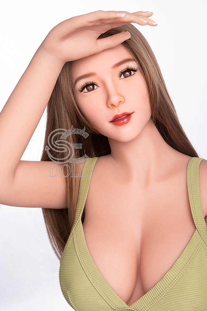 161cm Life Size Sex Doll SE Doll - Delia