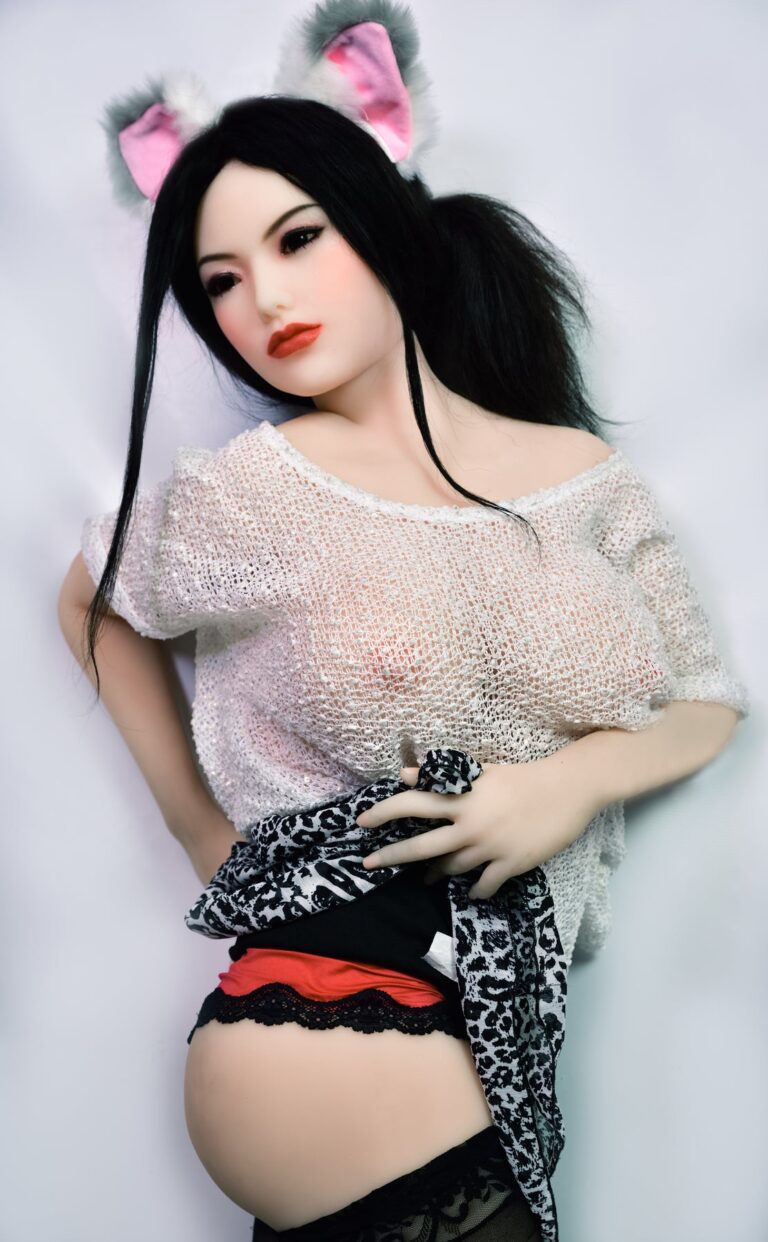 150cm Full Size Sex Doll HR Doll - Edwina