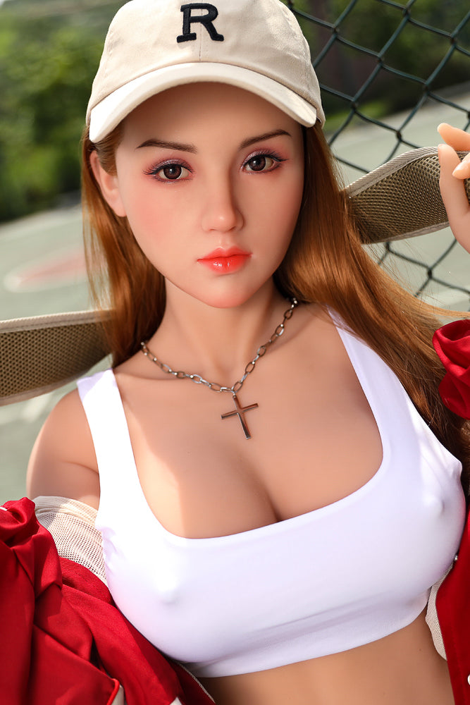 155cm Full Size Sex Doll HR Doll - Elia