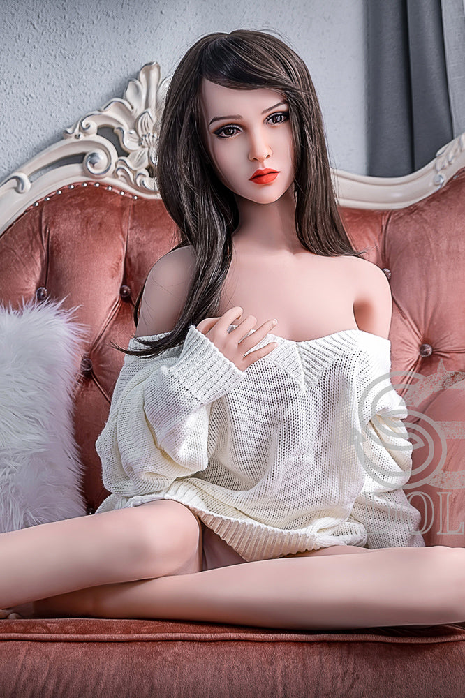 166cm Life Size Sex Doll SE Doll - Emilia