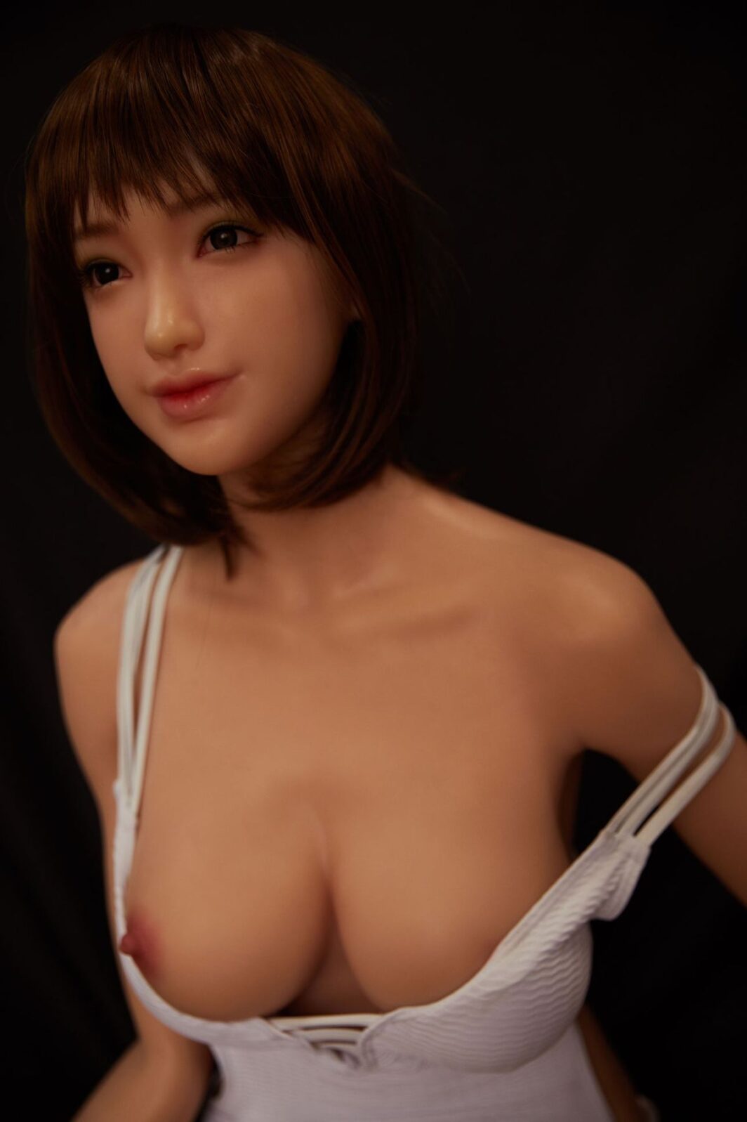 161cm Silicone Sex Doll Sino Doll - Eve