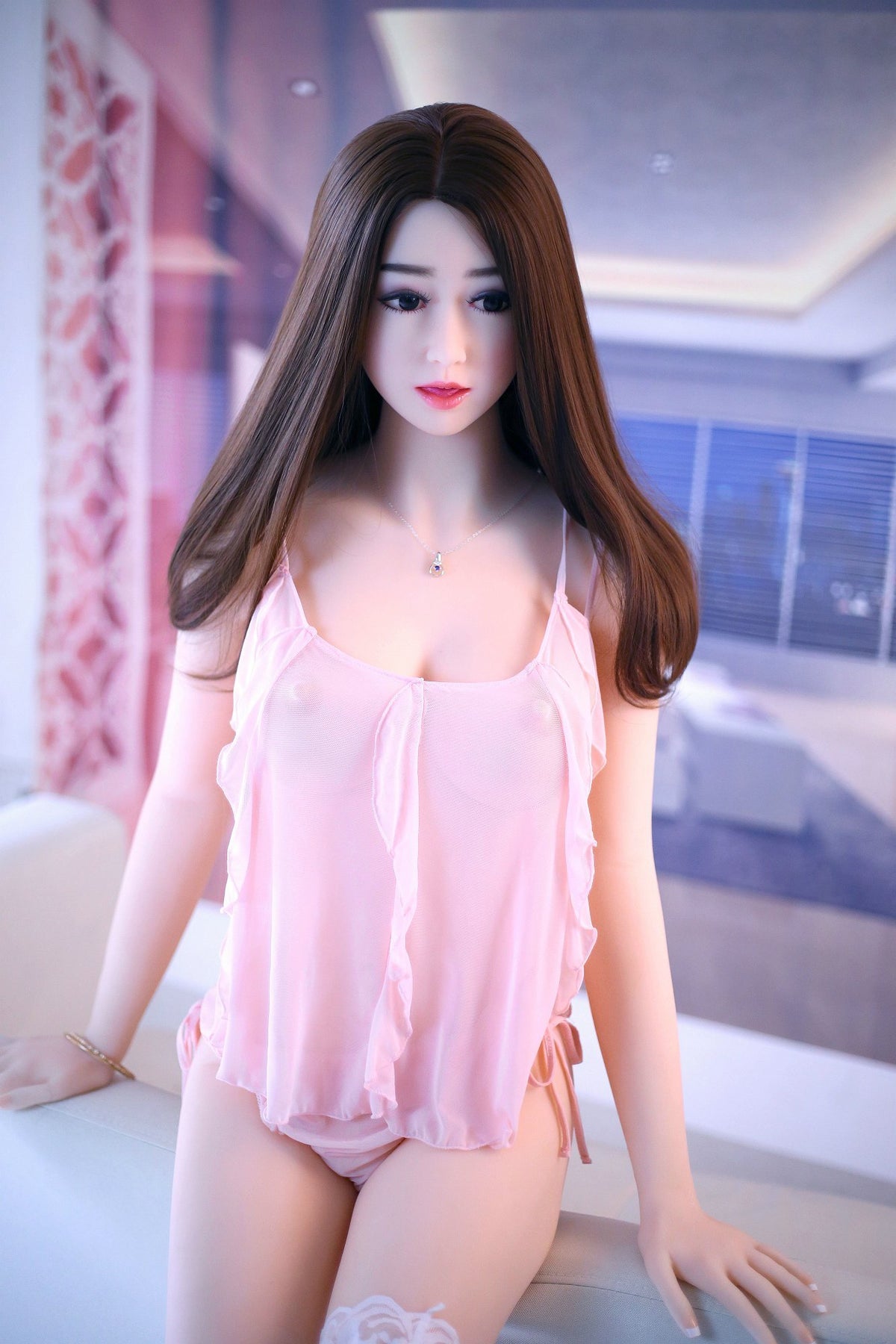 165cm Sex Doll AF Doll - Faye