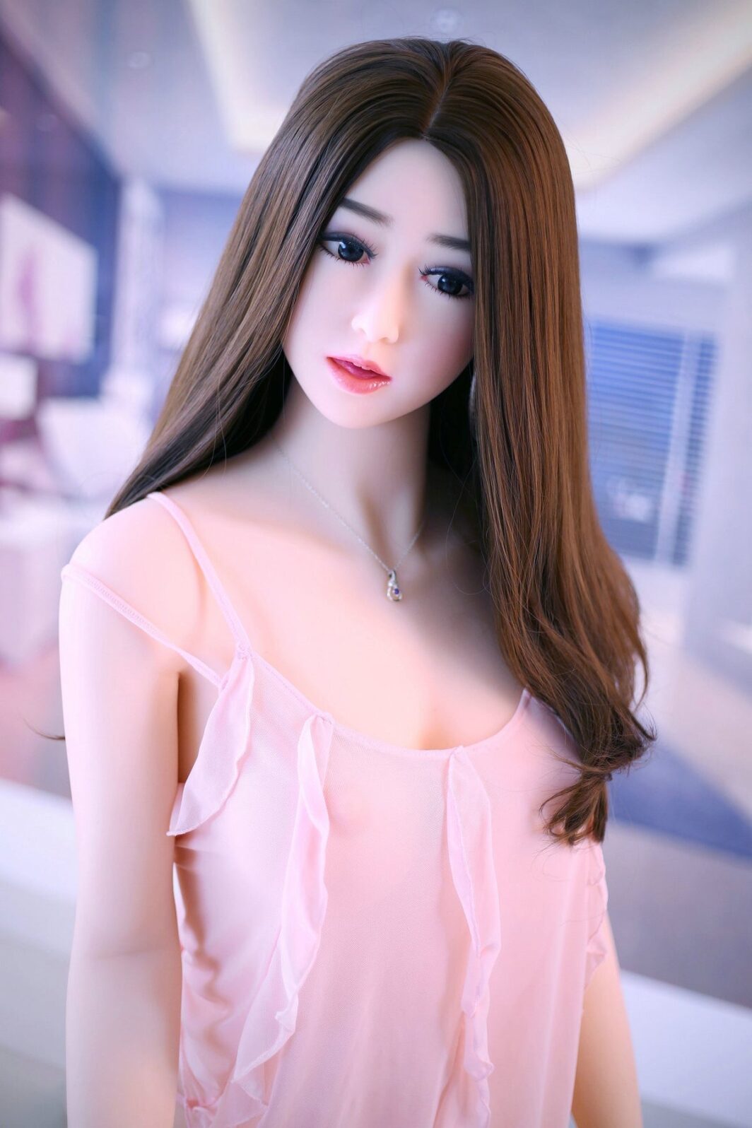 165cm Sex Doll AF Doll - Faye