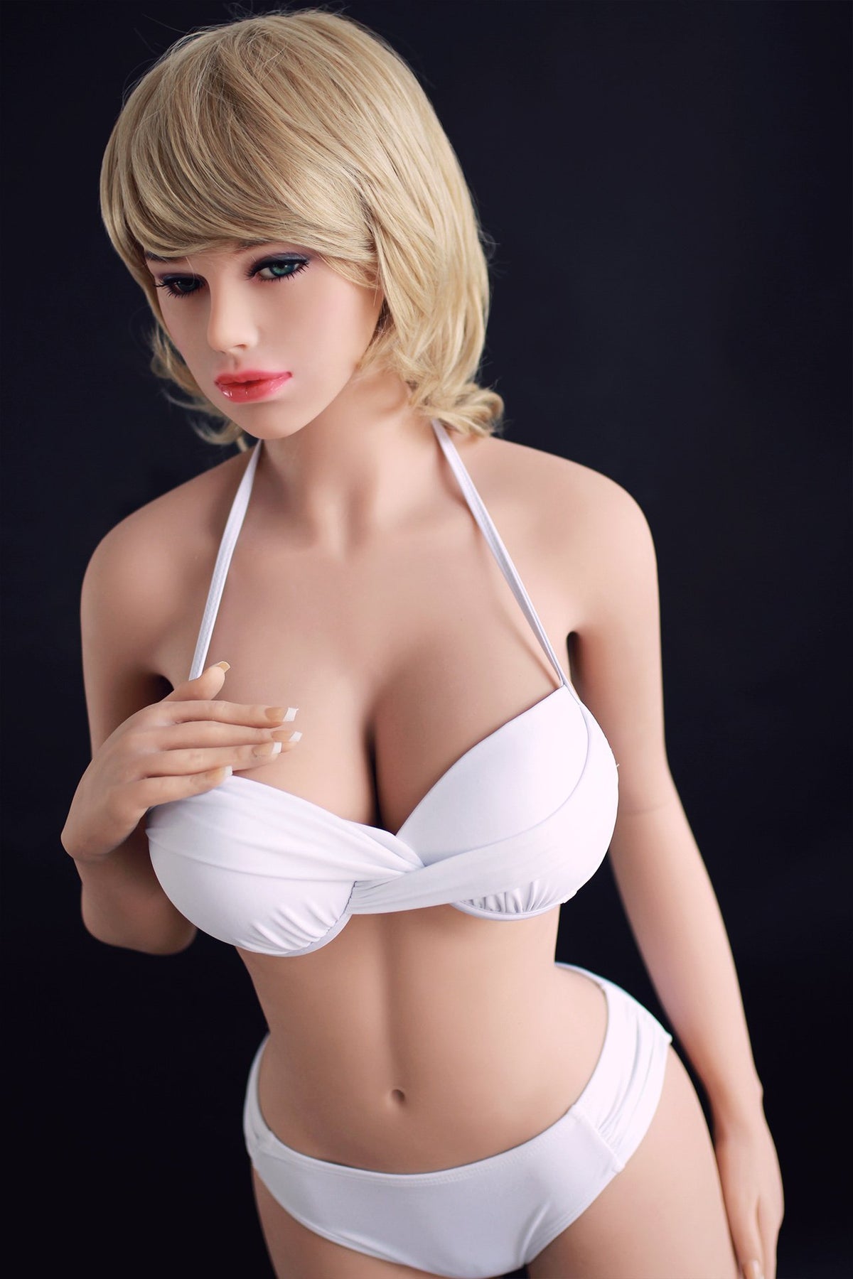 165cm Realistic Sex Doll JY Doll - Giorgia