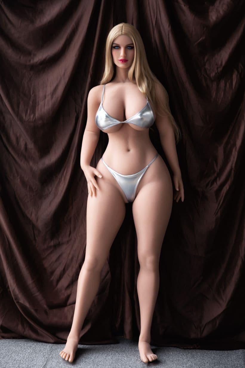 164cm Full Size Sex Doll HR Doll - Gretchin