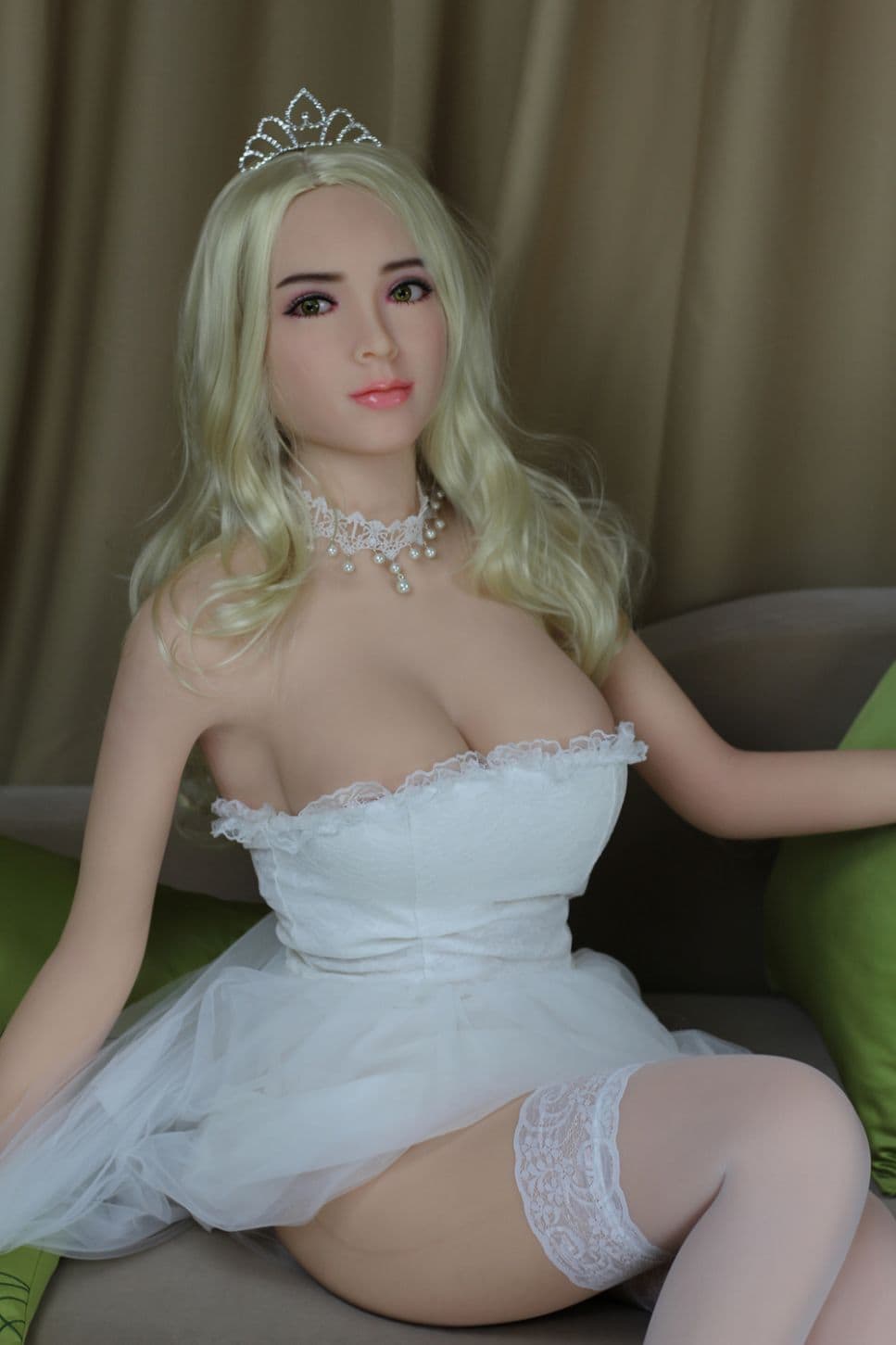 165cm Sex Doll AF Doll - Haisley